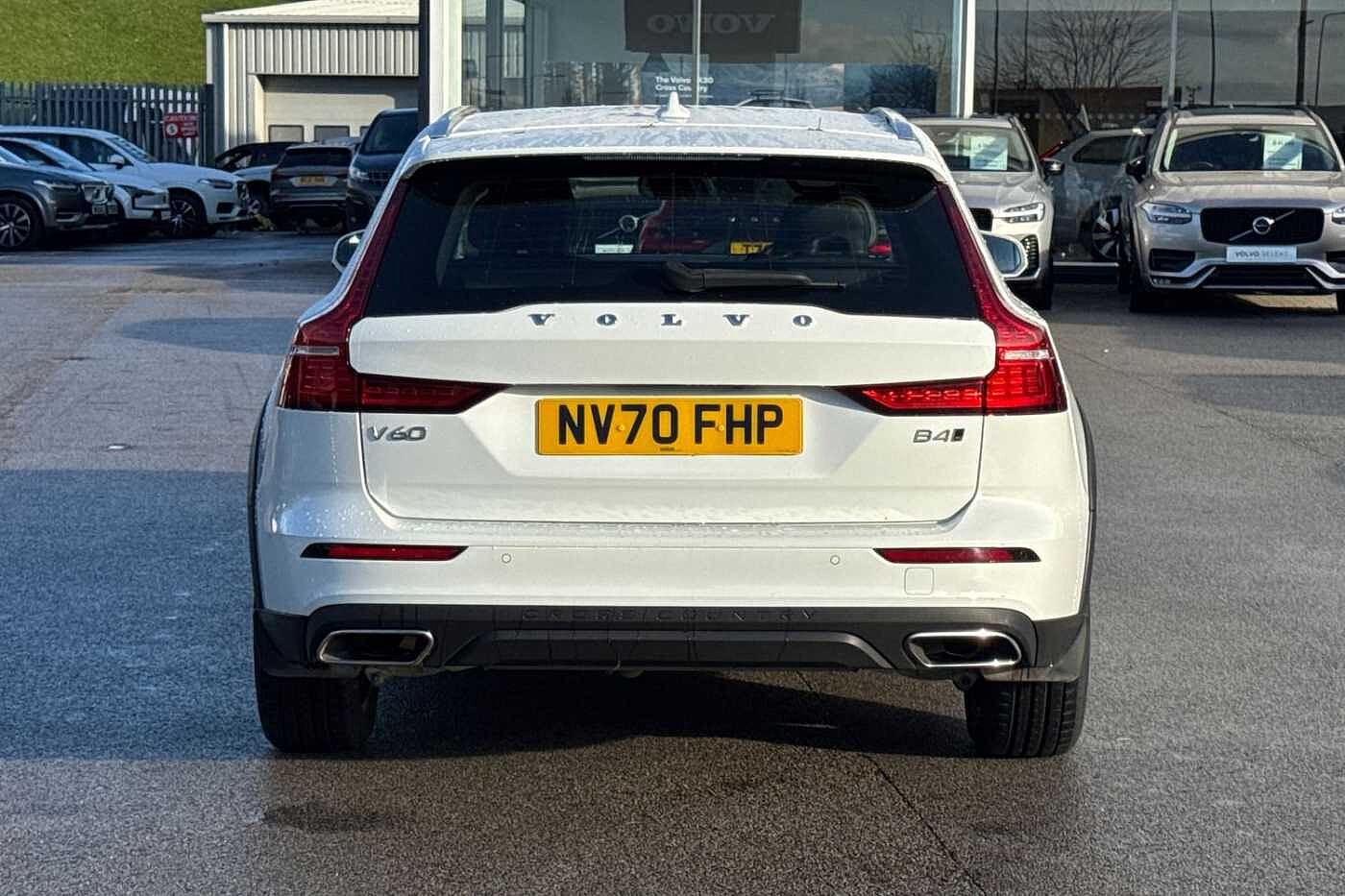 Used Volvo V60 2020 for sale - 76544561: Photo 39