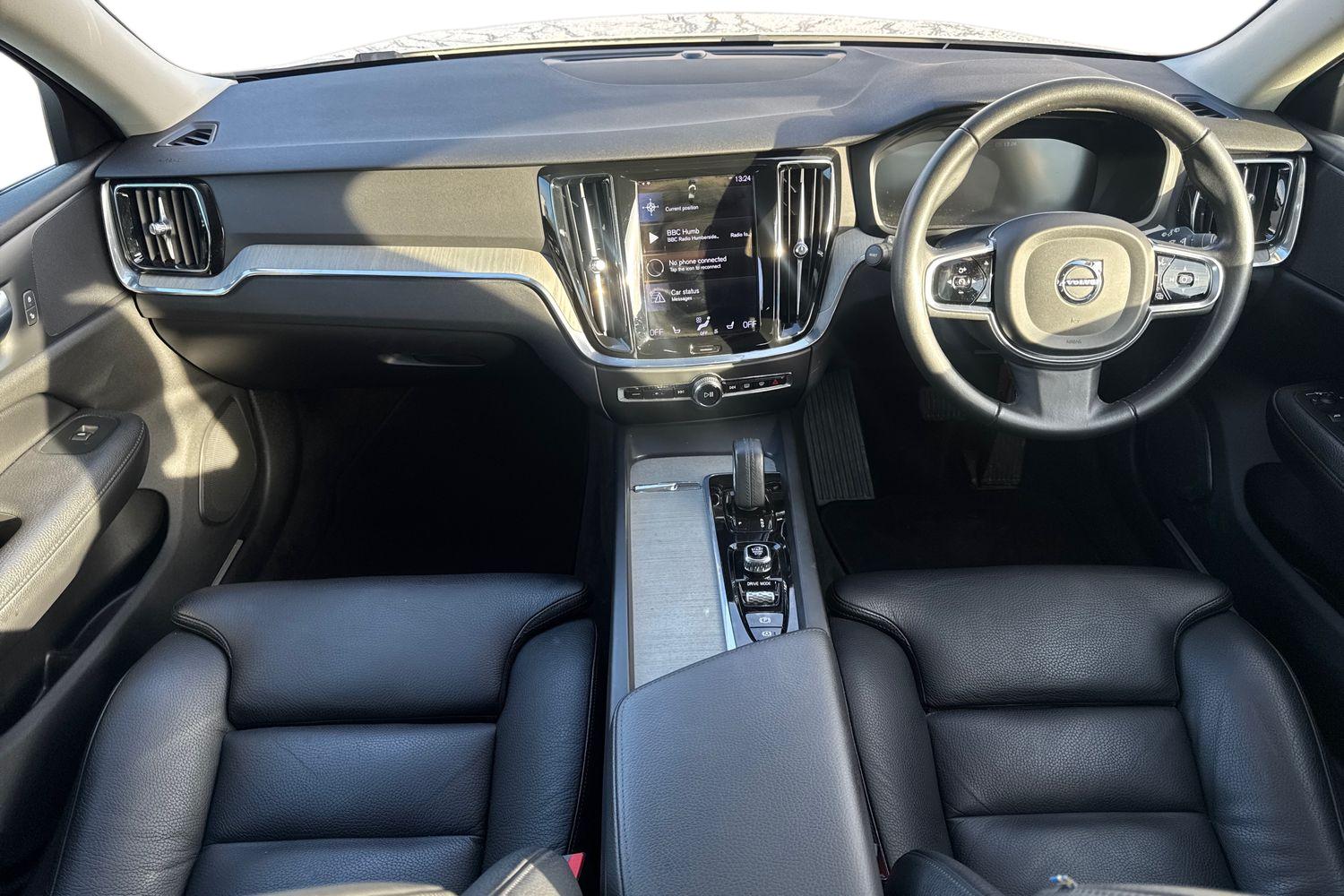 Used Volvo V60 2020 for sale - 76544561: Photo 6