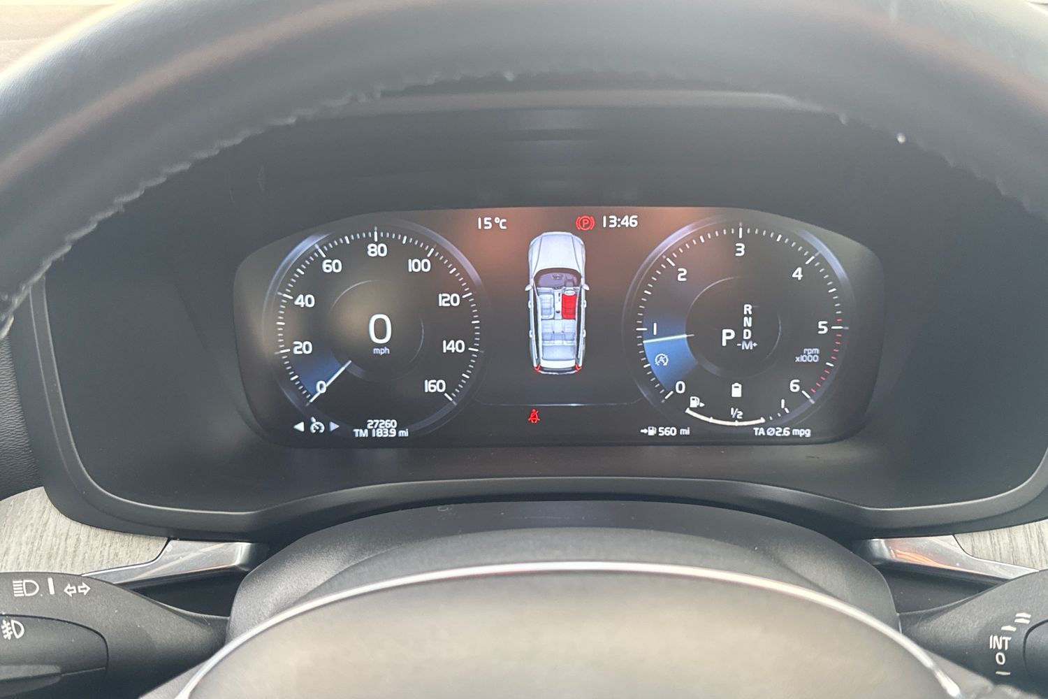 Used Volvo V60 2020 for sale - 76544561: Photo 7