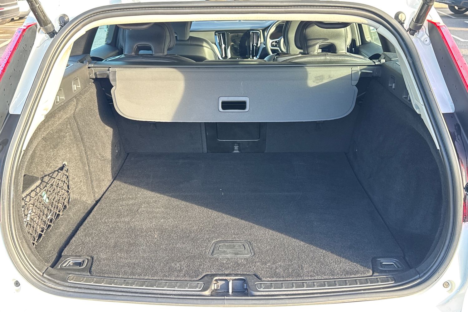 Used Volvo V60 2020 for sale - 76544561: Photo 8