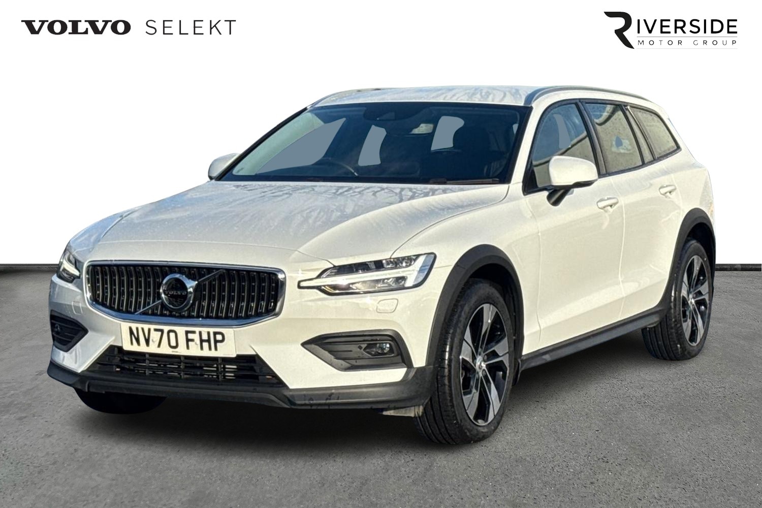 Used Volvo V60 2020 for sale - 76544561: Photo 9