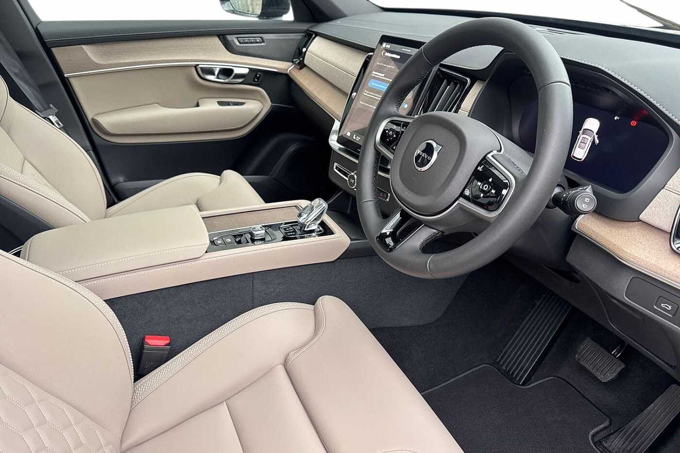 Used Volvo XC90 2025 for sale - 76738097: Photo 11