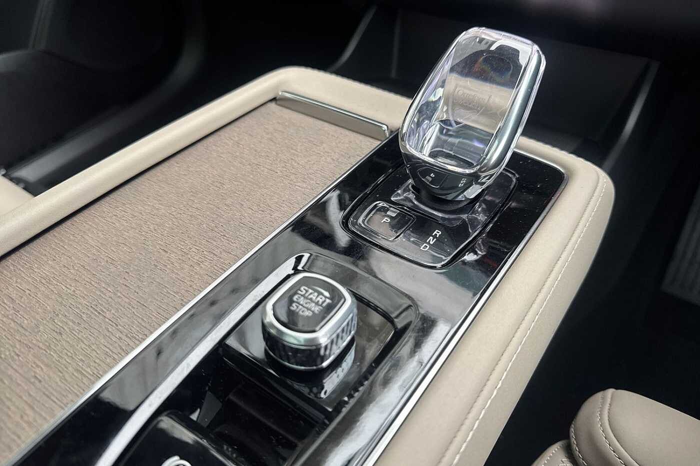 Used Volvo XC90 2025 for sale - 76738097: Photo 14