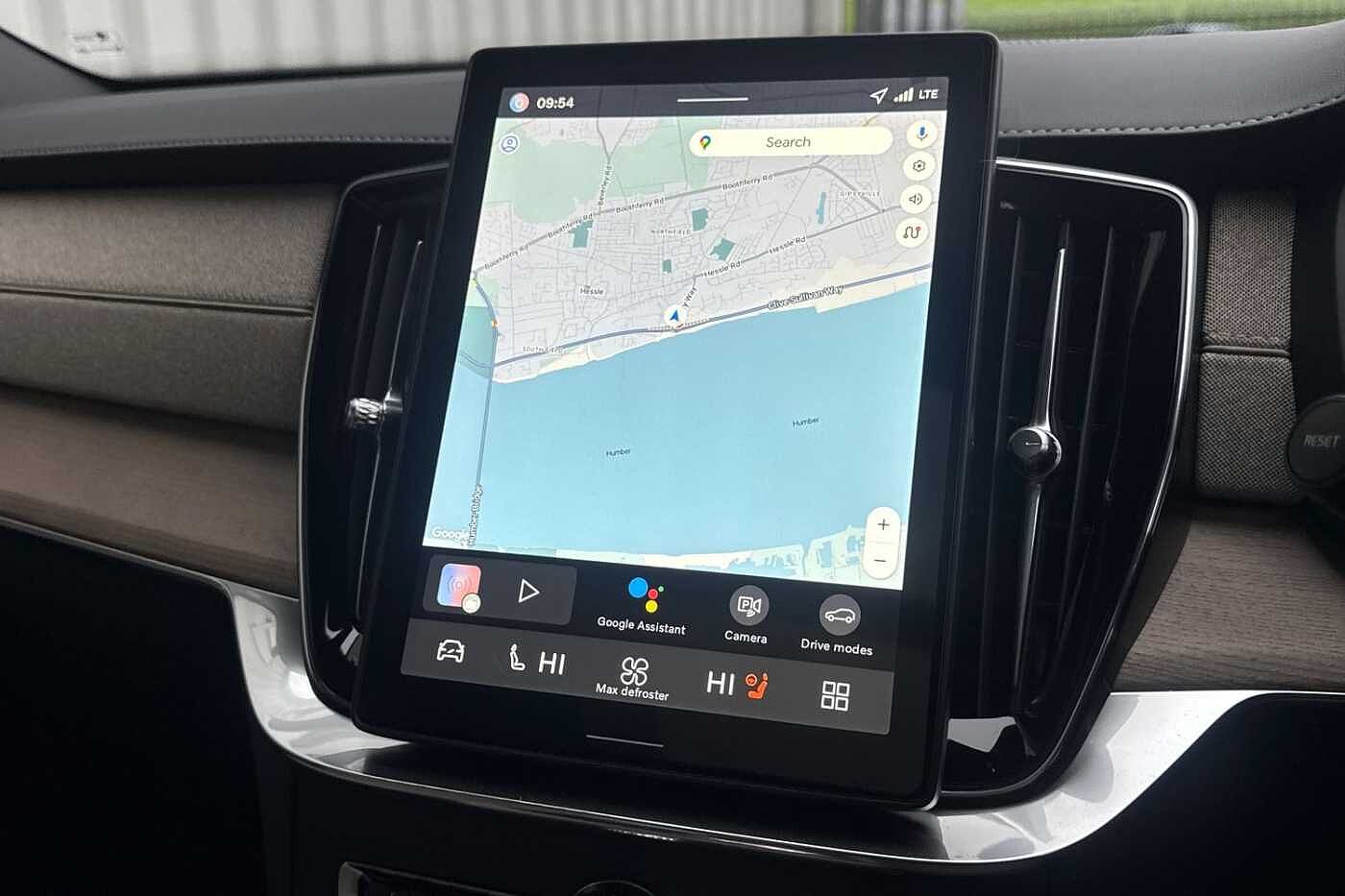 Used Volvo XC90 2025 for sale - 76738097: Photo 16