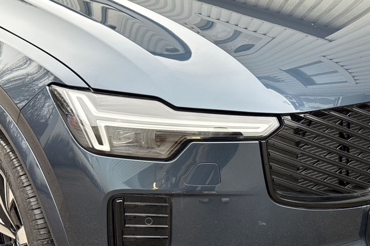 Used Volvo XC90 2025 for sale - 76738097: Photo 18