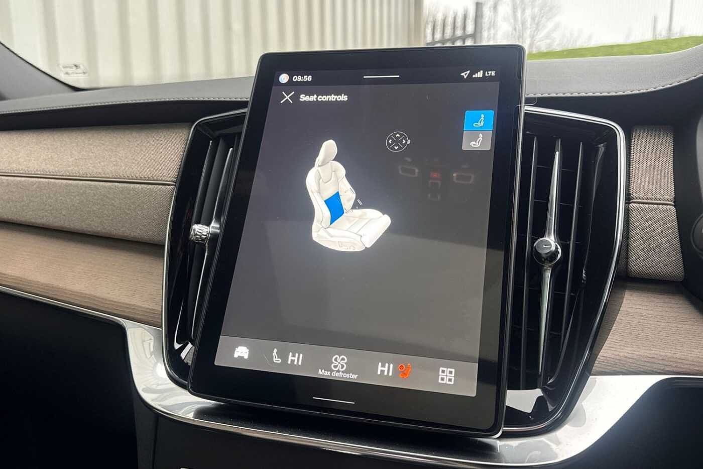 Used Volvo XC90 2025 for sale - 76738097: Photo 27