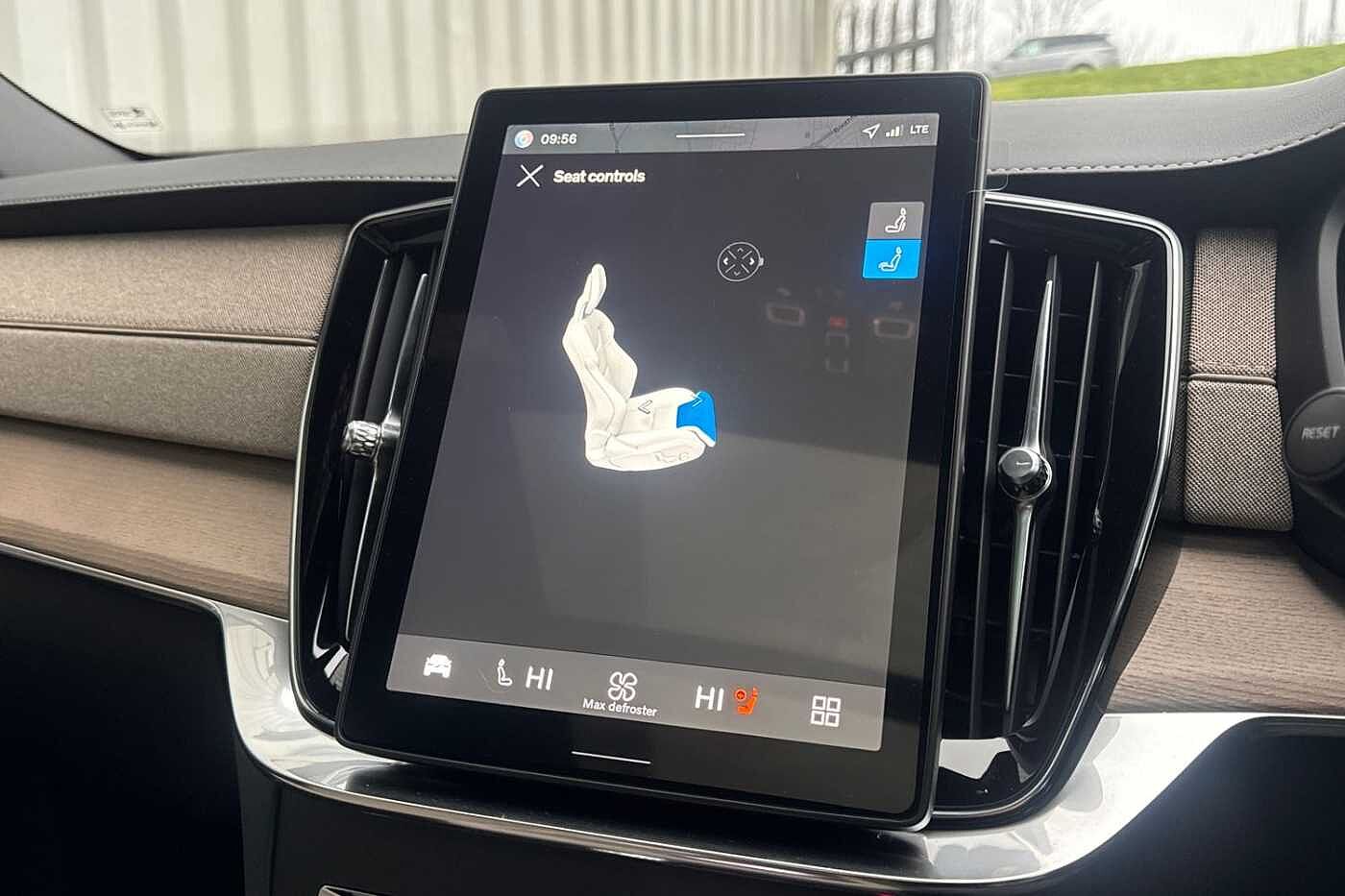 Used Volvo XC90 2025 for sale - 76738097: Photo 28