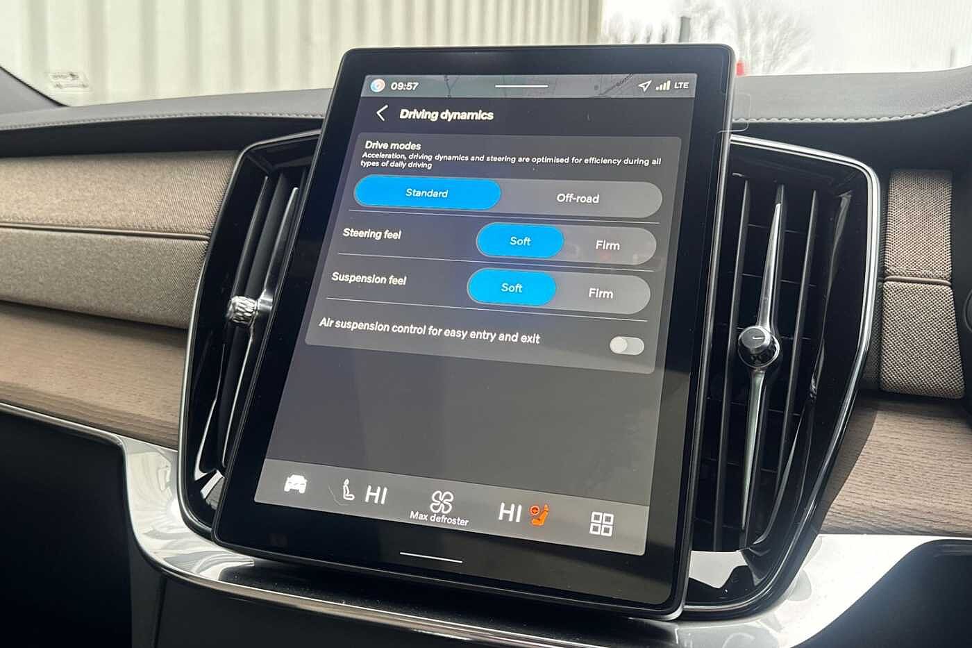 Used Volvo XC90 2025 for sale - 76738097: Photo 31