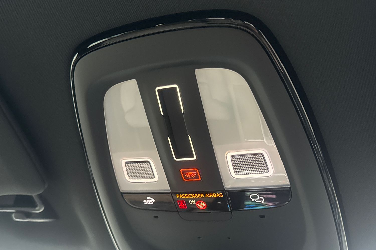 Used Volvo XC90 2025 for sale - 76738097: Photo 33