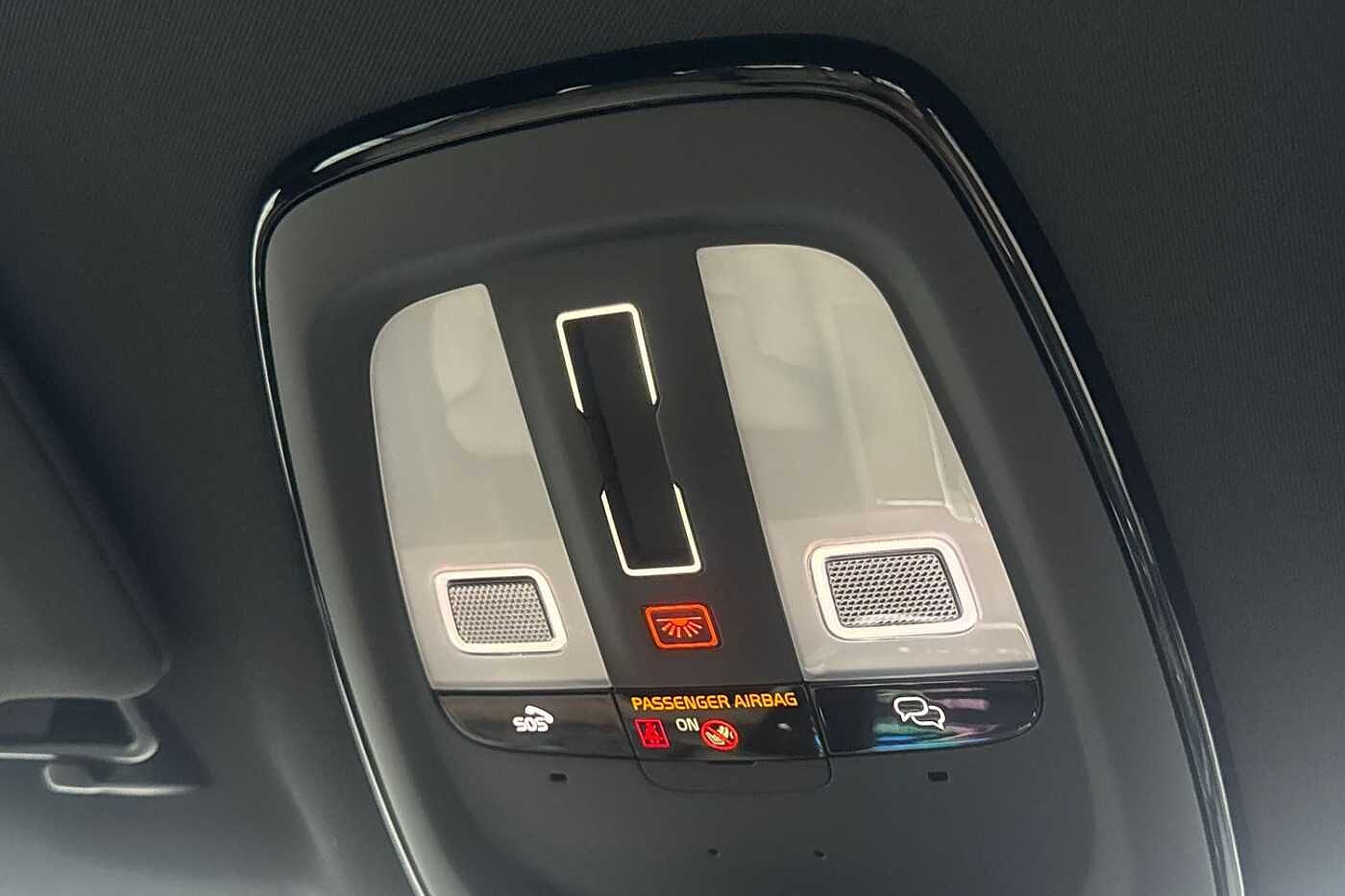 Used Volvo XC90 2025 for sale - 76738097: Photo 34