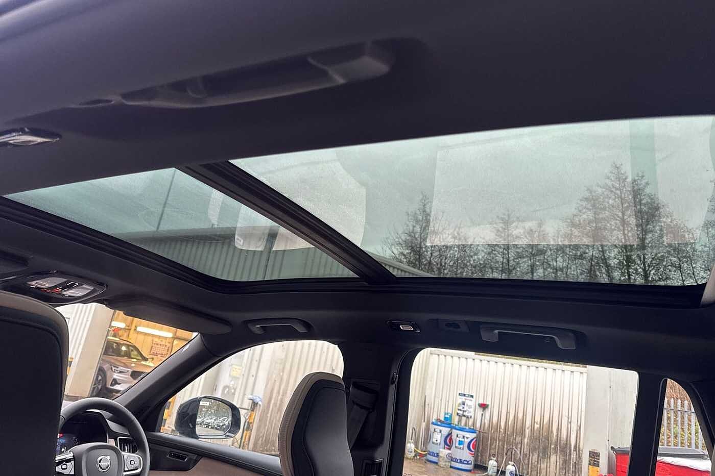 Used Volvo XC90 2025 for sale - 76738097: Photo 37