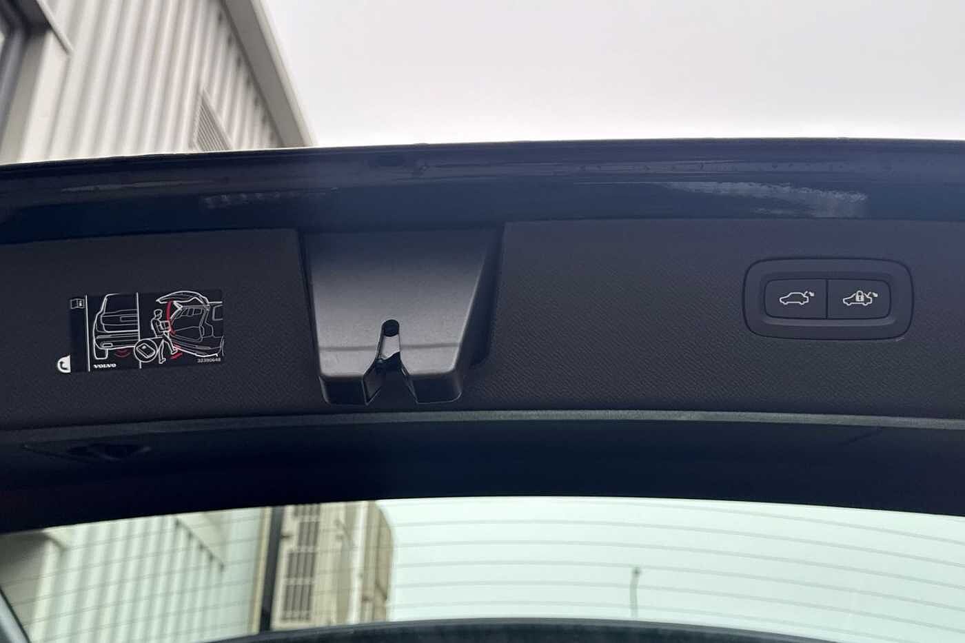 Used Volvo XC90 2025 for sale - 76738097: Photo 38
