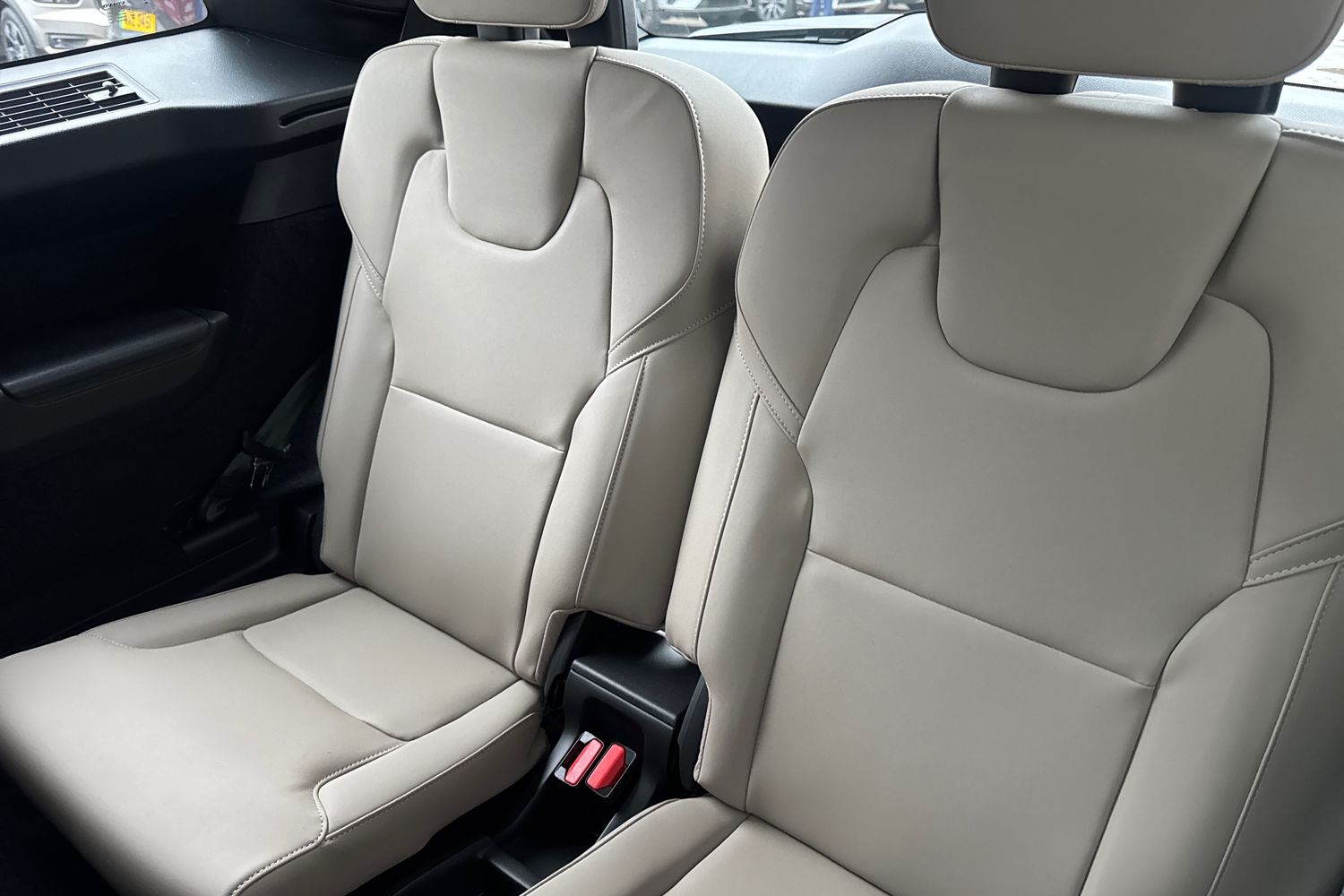 Used Volvo XC90 2025 for sale - 76738097: Photo 39