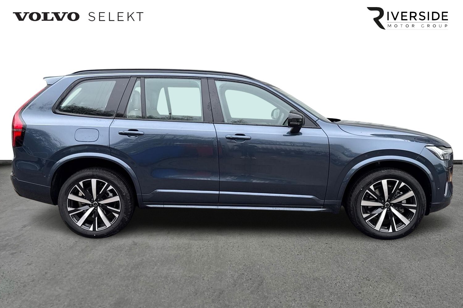Used Volvo XC90 2025 for sale - 76738097: Photo 4