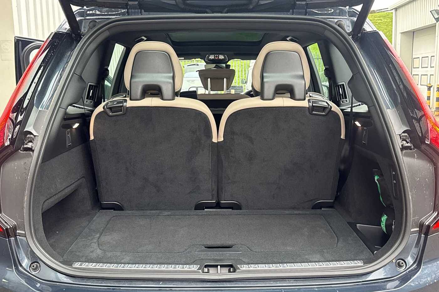 Used Volvo XC90 2025 for sale - 76738097: Photo 41