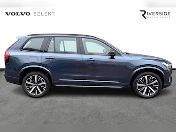 Used Volvo XC90 2025 for sale - 76738097: Photo