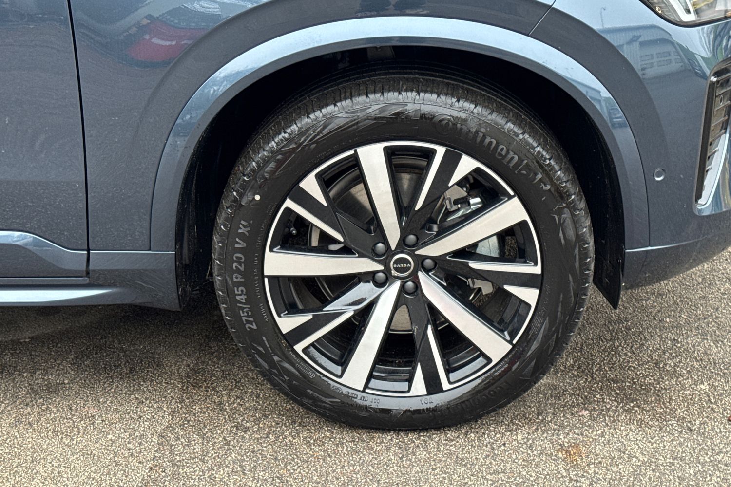 Used Volvo XC90 2025 for sale - 76738097: Photo 5