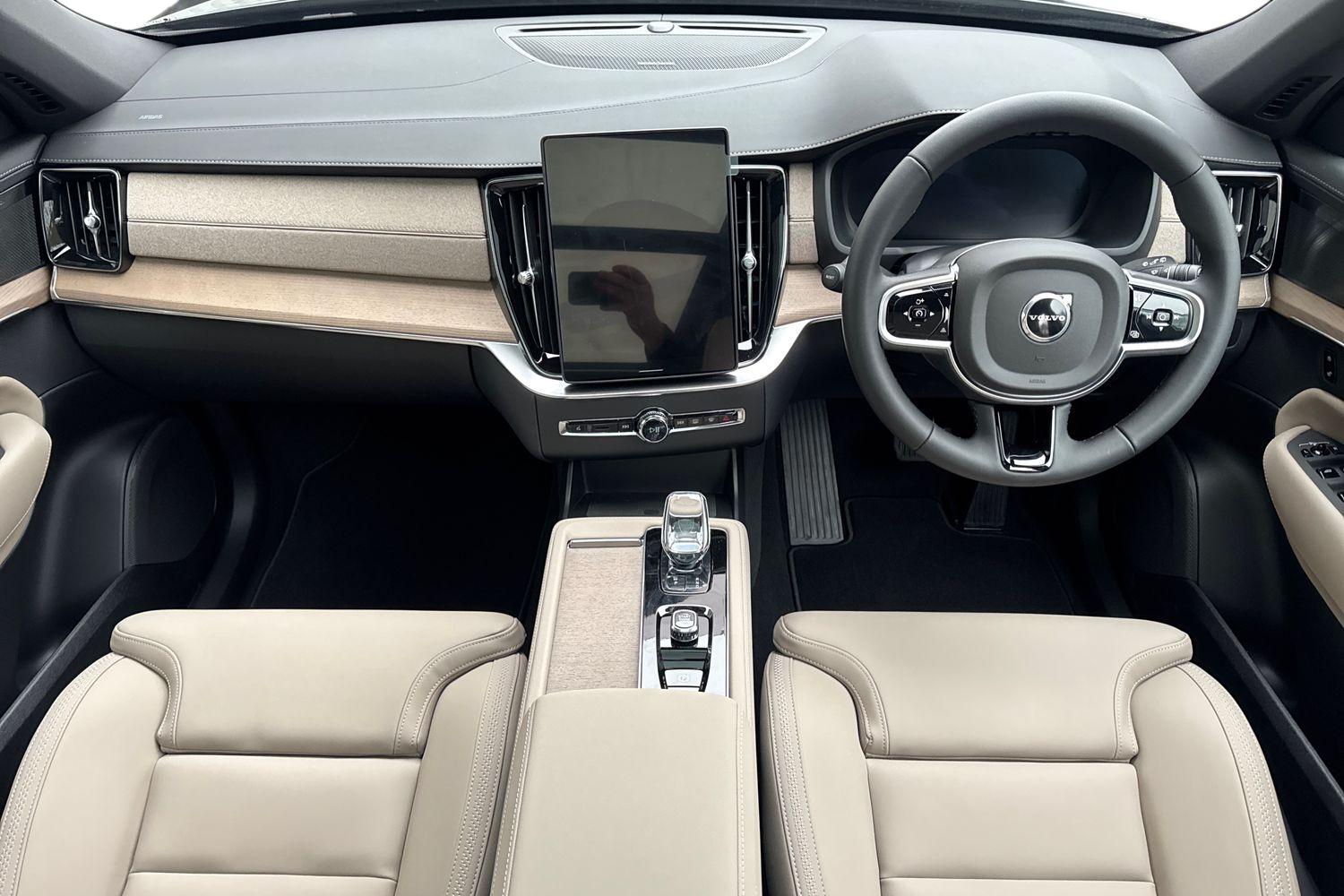 Used Volvo XC90 2025 for sale - 76738097: Photo 6