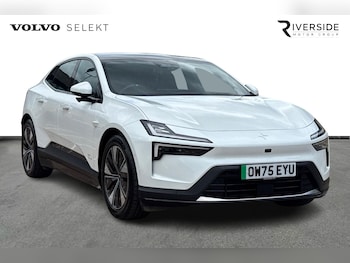 Used Polestar Polestar 4 2025 for sale - 78254737: Photo