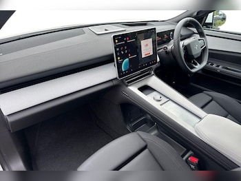 Used Polestar Polestar 4 2025 for sale - 78254737: Photo