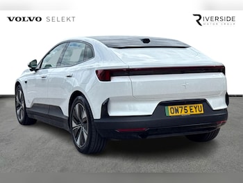 Used Polestar Polestar 4 2025 for sale - 78254737: Photo