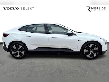 Used Polestar Polestar 4 2025 for sale - 78254737: Photo