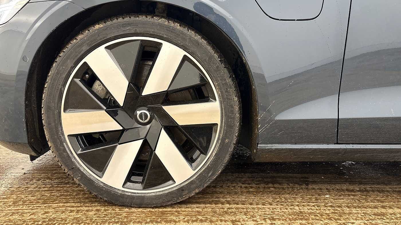 Used Volvo V60 2024 for sale - 77702719: Photo 16