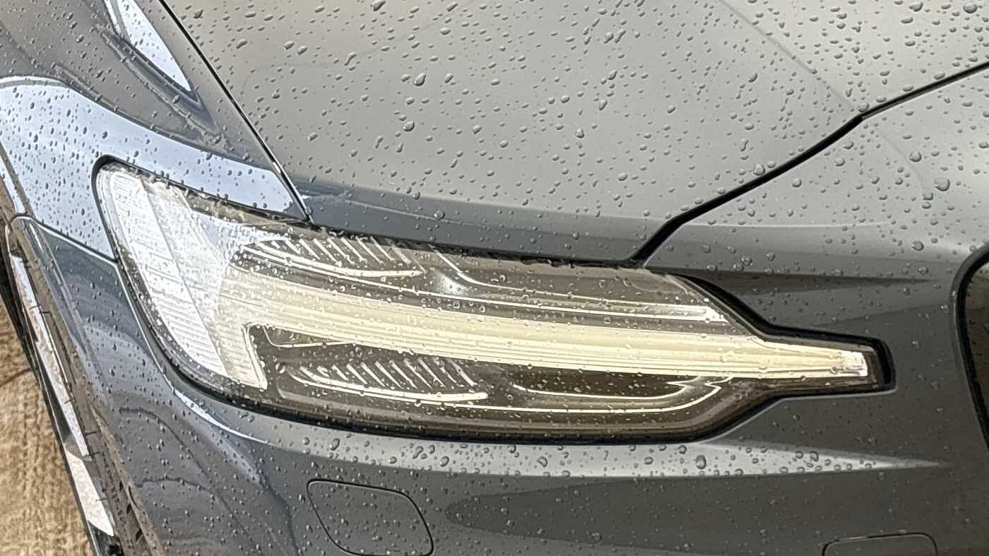 Used Volvo V60 2024 for sale - 77702719: Photo 22