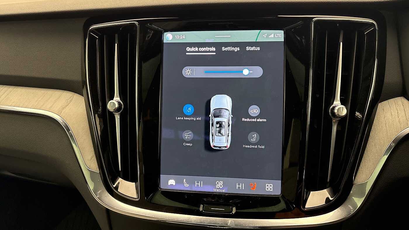 Used Volvo V60 2024 for sale - 77702719: Photo 34