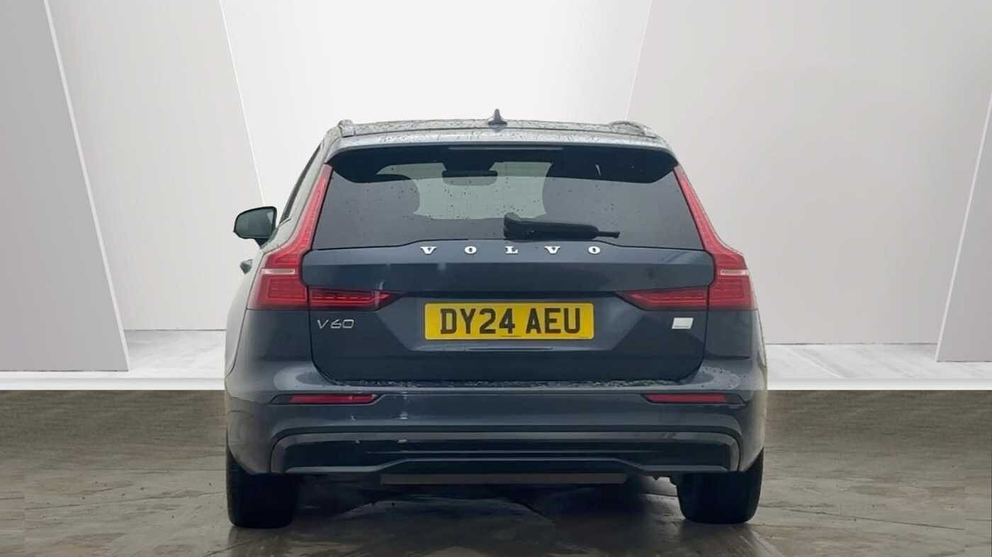 Used Volvo V60 2024 for sale - 77702719: Photo 4