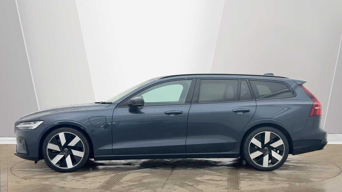 Used Volvo V60 2024 for sale - 77702719: Photo 6