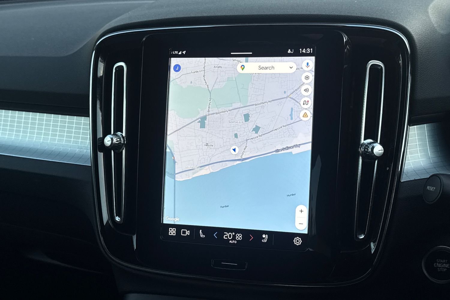 Used Volvo XC40 2023 for sale - 76881672: Photo 15