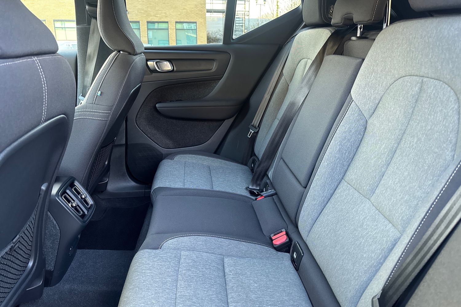 Used Volvo XC40 2023 for sale - 76881672: Photo 17