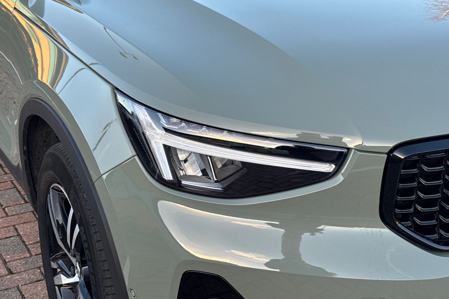 Used Volvo XC40 2023 for sale - 76881672: Photo 18