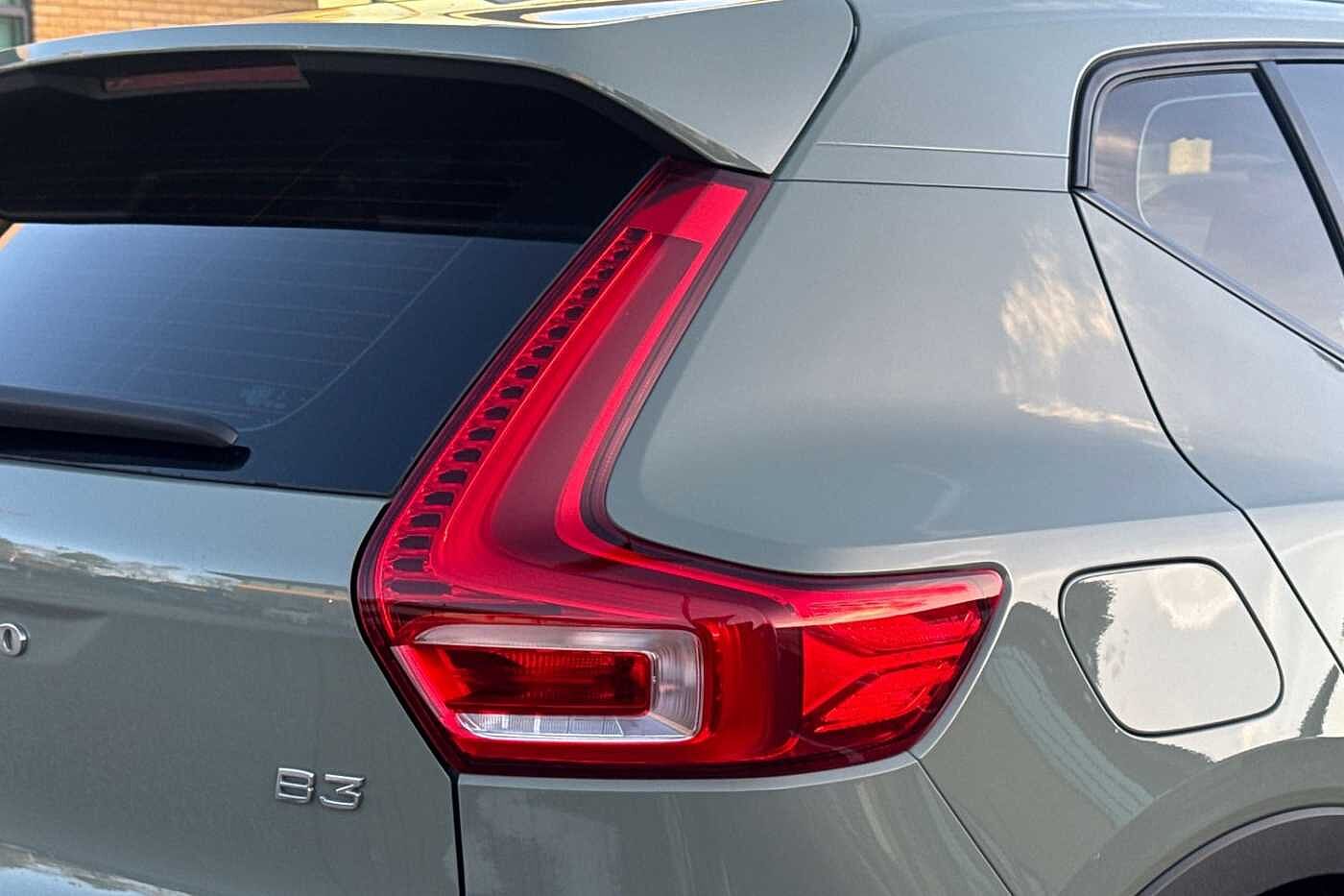 Used Volvo XC40 2023 for sale - 76881672: Photo 20