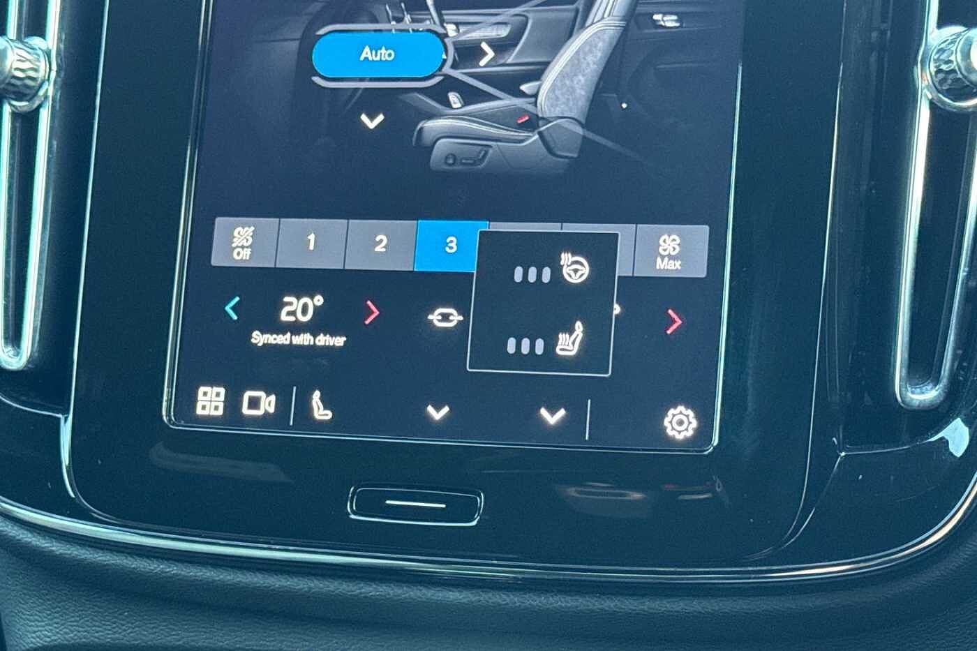 Used Volvo XC40 2023 for sale - 76881672: Photo 26