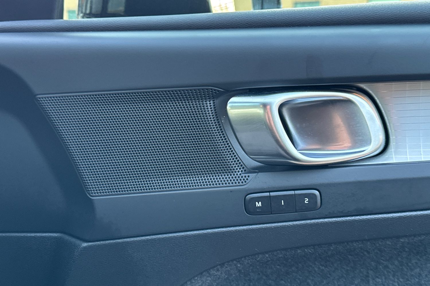 Used Volvo XC40 2023 for sale - 76881672: Photo 34