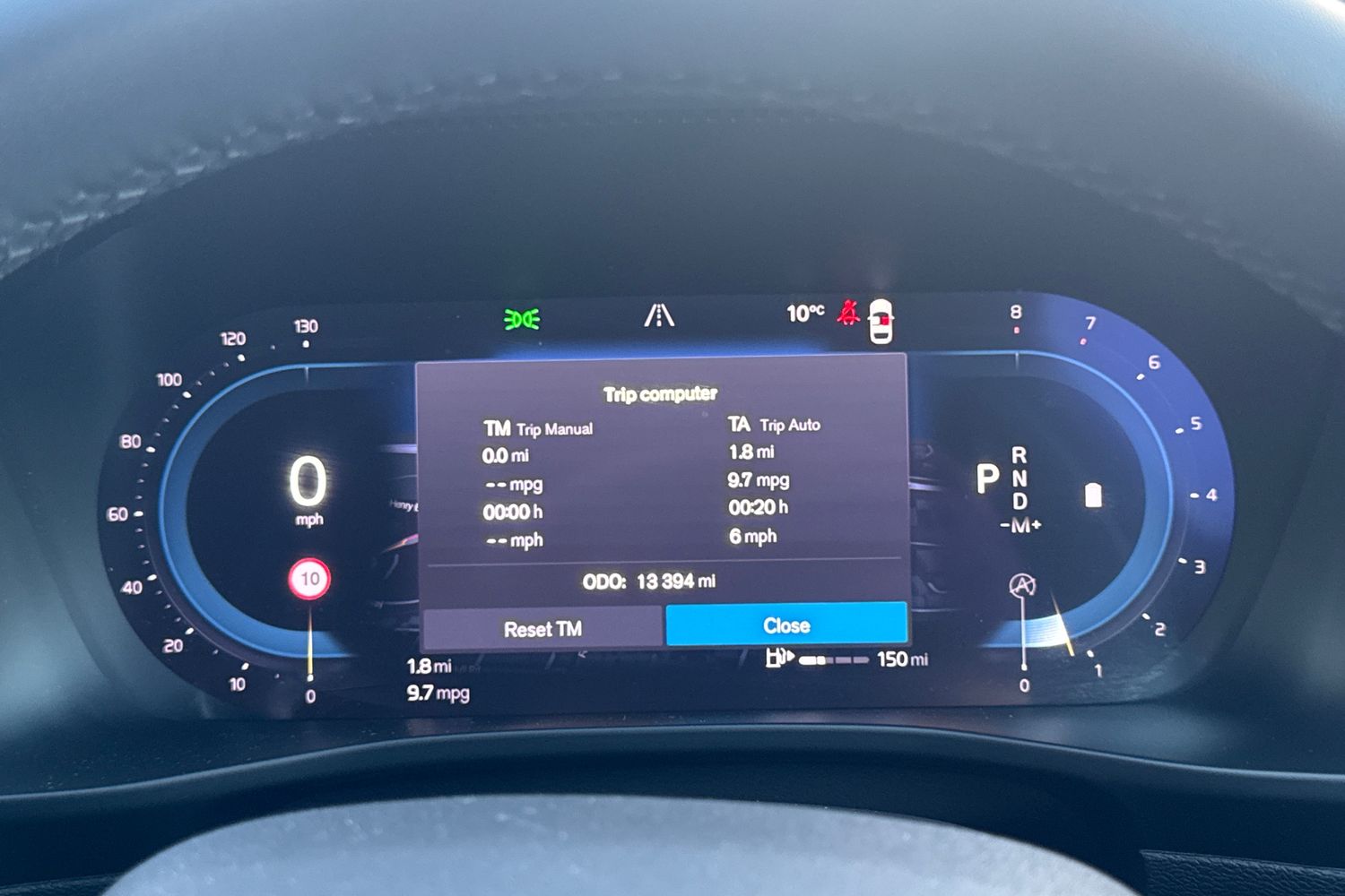 Used Volvo XC40 2023 for sale - 76881672: Photo 7