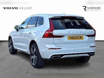 Used Volvo XC60 2019 for sale - 79468792: Photo