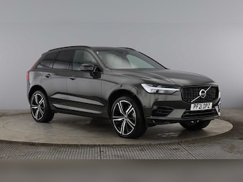 Volvo - XC60