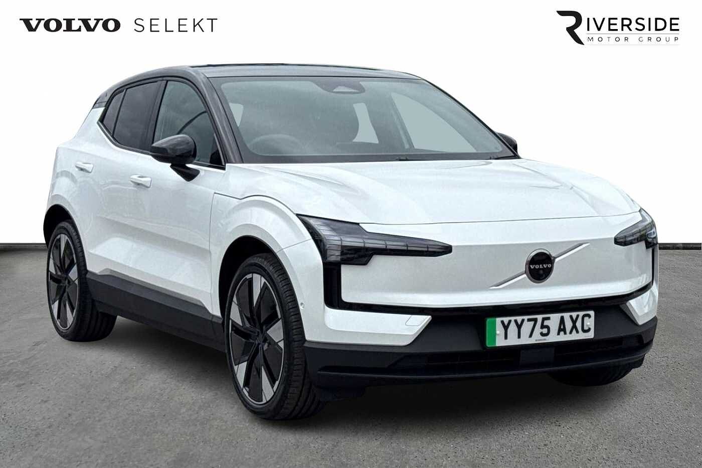 Used Volvo EX30 2025 for sale - 76079444: Photo 1