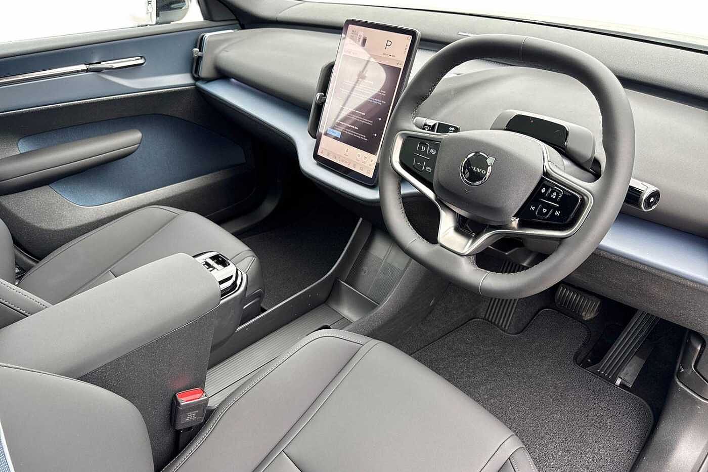 Used Volvo EX30 2025 for sale - 76079444: Photo 10