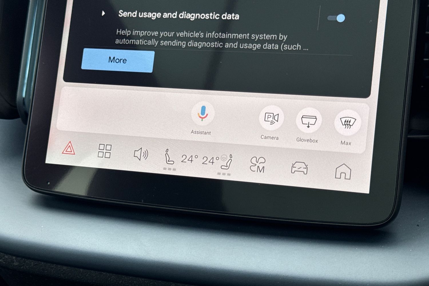 Used Volvo EX30 2025 for sale - 76079444: Photo 14