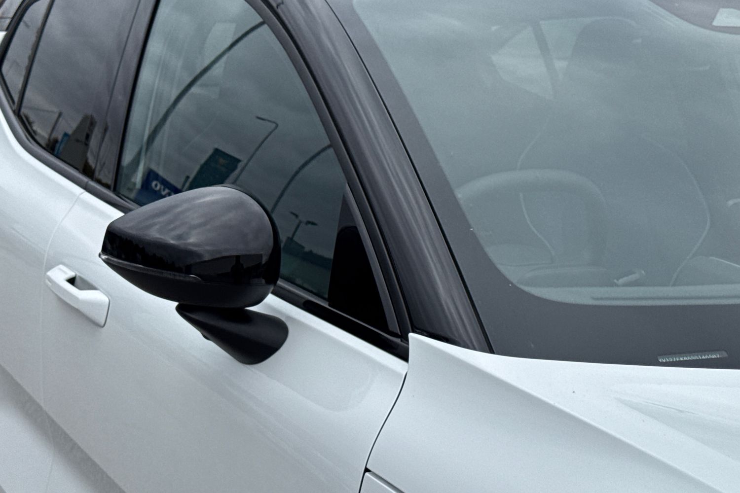 Used Volvo EX30 2025 for sale - 76079444: Photo 19