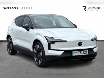 Used Volvo EX30 2025 for sale - 76079444: Photo