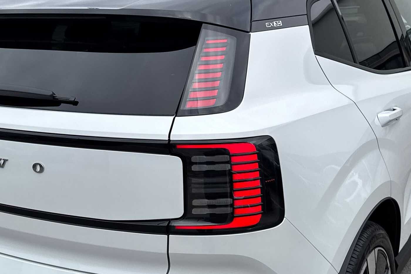 Used Volvo EX30 2025 for sale - 76079444: Photo 20