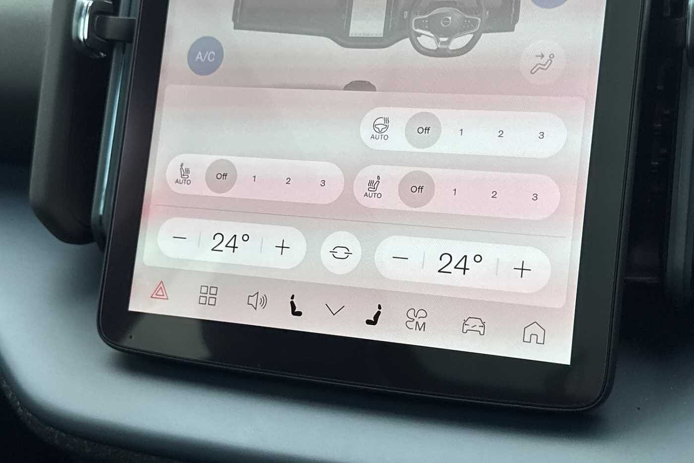 Used Volvo EX30 2025 for sale - 76079444: Photo 22