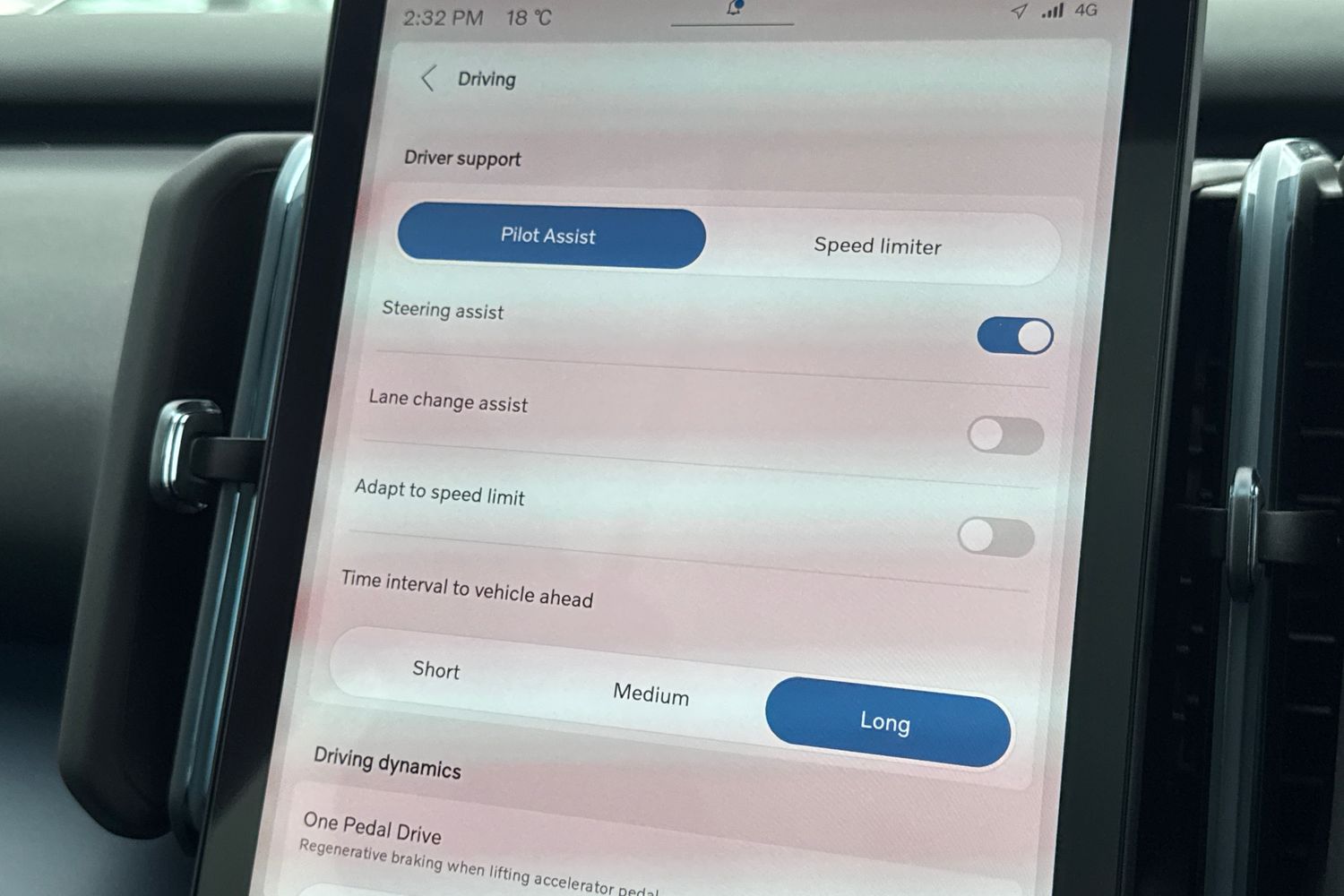 Used Volvo EX30 2025 for sale - 76079444: Photo 24