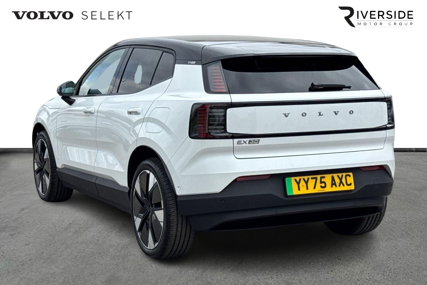 Used Volvo EX30 2025 for sale - 76079444: Photo 3