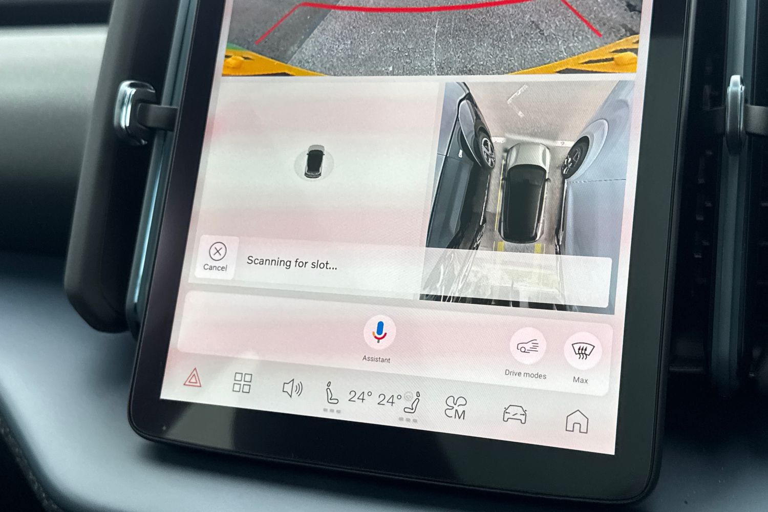 Used Volvo EX30 2025 for sale - 76079444: Photo 31